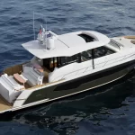 Tiara Yachts Announces the Latest Edition to the fleet: The Tiara Yachts EX 54